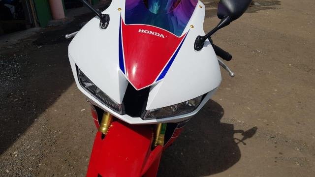 Honda CBR 600