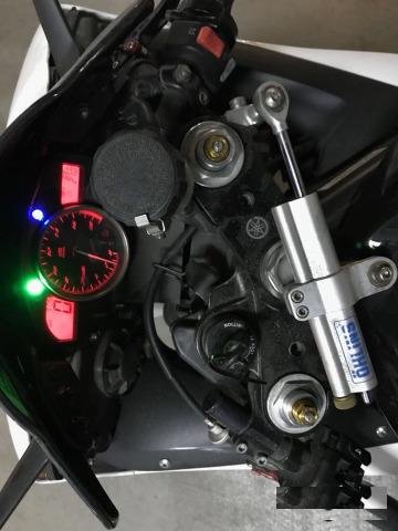 Yamaha R6