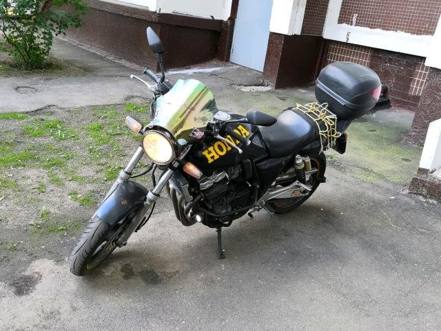 Honda CB 400 F3S 1997г