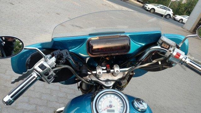 Yamaha Drag Star XVS1100A