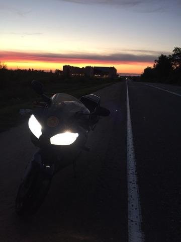 YZF R6
