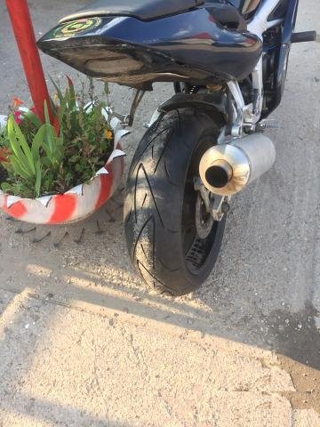 YZF R6