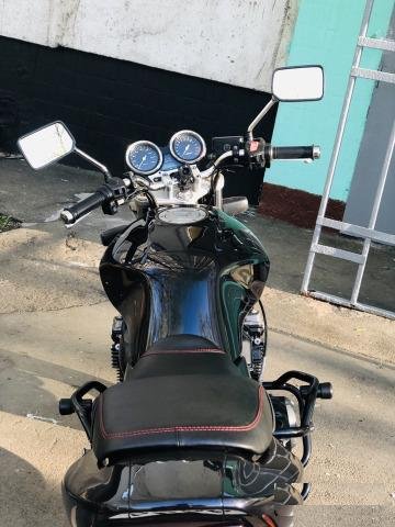 Cb400sfVtec