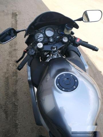 Honda cbr 600 f4