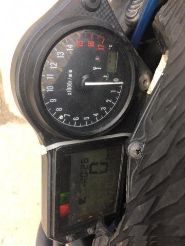 Honda CBR 600F В москве