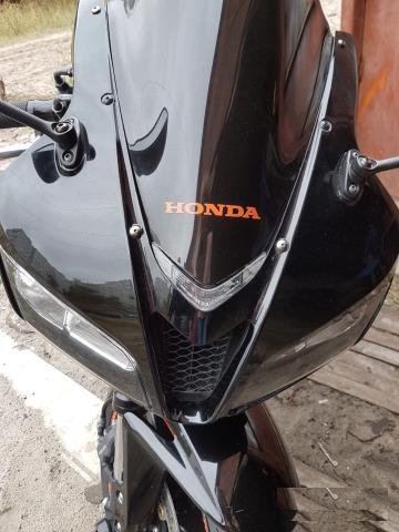 Honda CBR 600RR 2008г. в