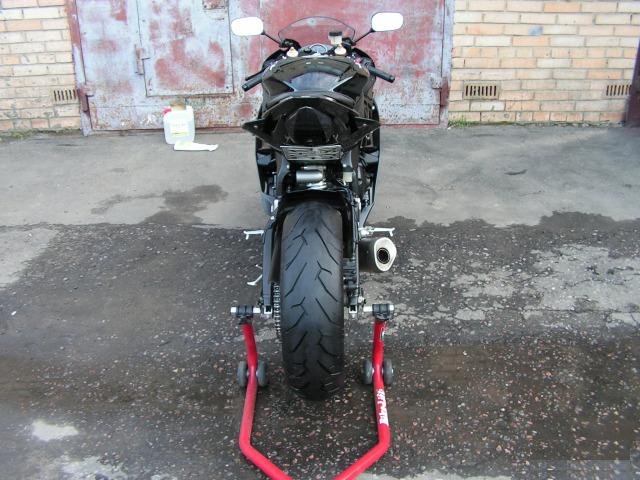 Продаю Yamaha R6