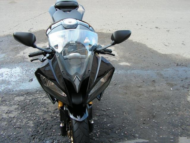 Продаю Yamaha R6