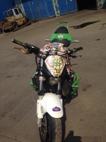 CBR600RR 2003г