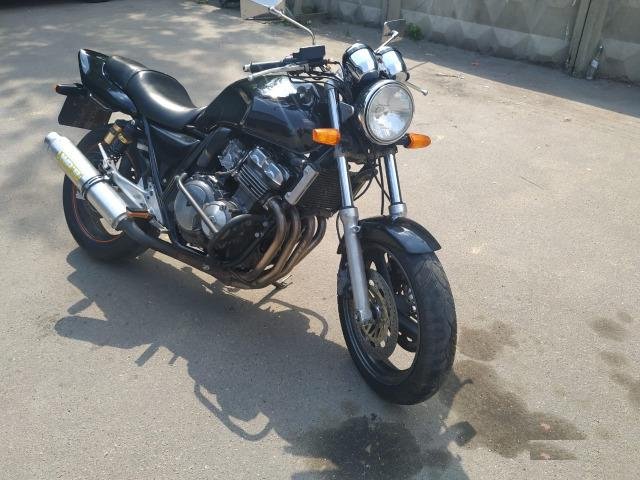 Honda CB 400 Super Four