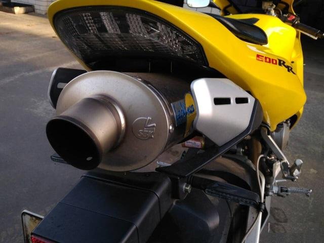 Honda CBR600RR 2003г