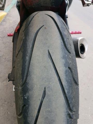 Yamaha R6 2006