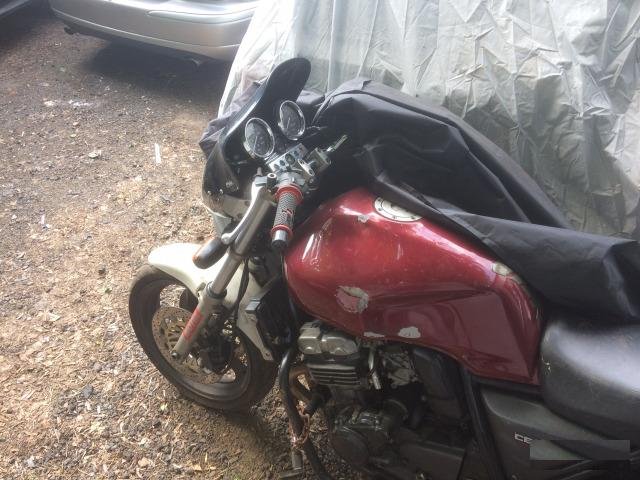 Honda cb400