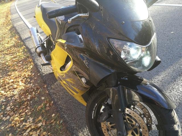 Honda CBR 600 F4