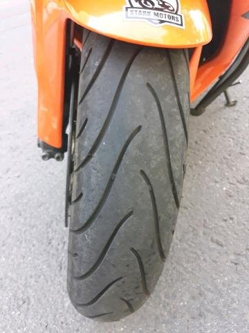 Honda cbr600RR
