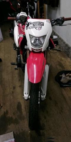 Irbis ttr 250 r
