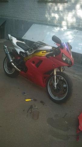 Yamaha r1