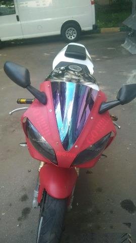 Yamaha r1