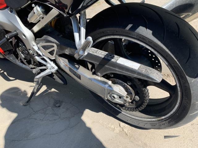 Honda cbr600f4i