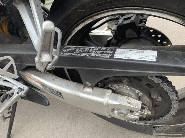 Honda cbr600f4i