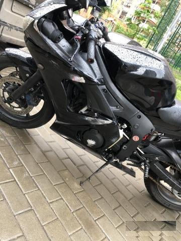 Продажа yamaha YZF-R6 в Москве. обмен на Авто тоже