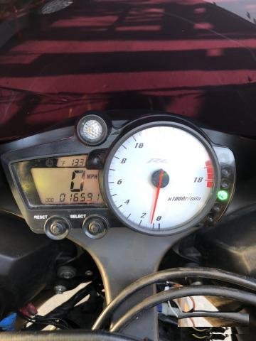 Продажа yamaha YZF-R6 в Москве. обмен на Авто тоже