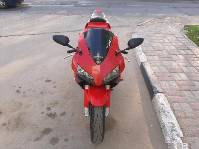 Honda CBR 600RR 2003 г