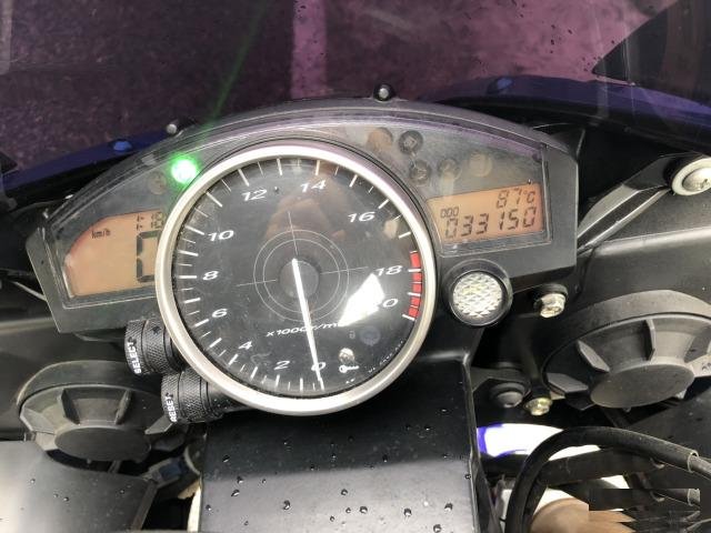 Yamaha YZF R6 2006