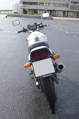 Продаю Honda CB400 1998 г.в