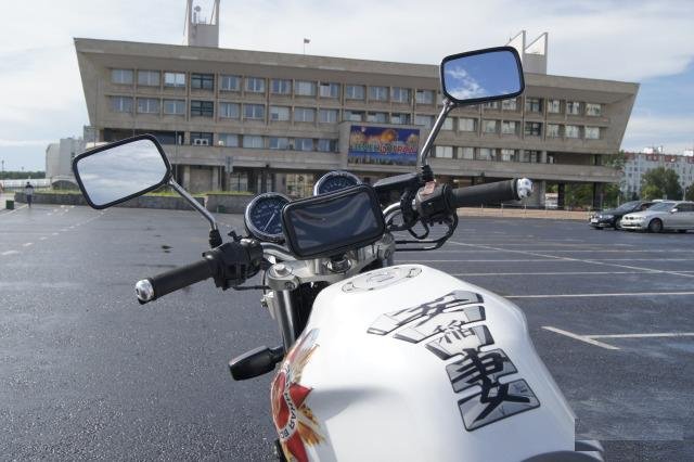 Продаю Honda CB400 1998 г.в