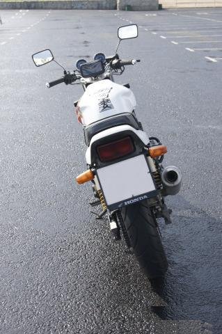 Продаю Honda CB400 1998 г.в