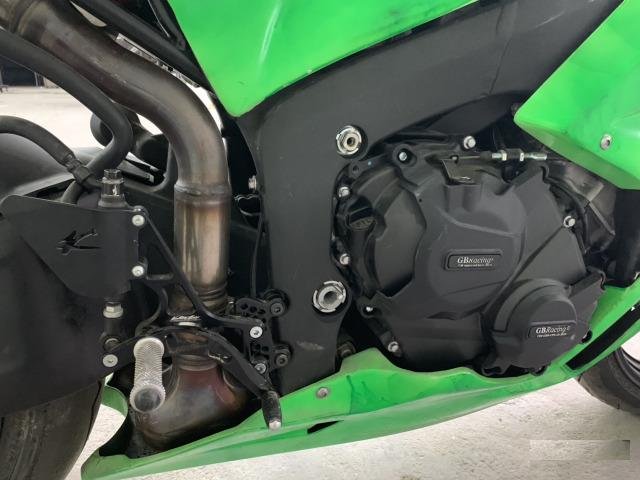 Honda CBR 600 RR