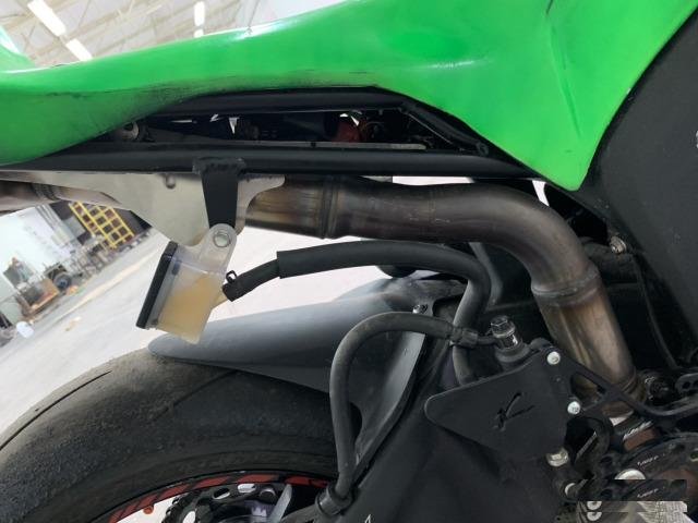 Honda CBR 600 RR