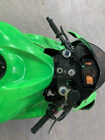 Honda CBR 600 RR