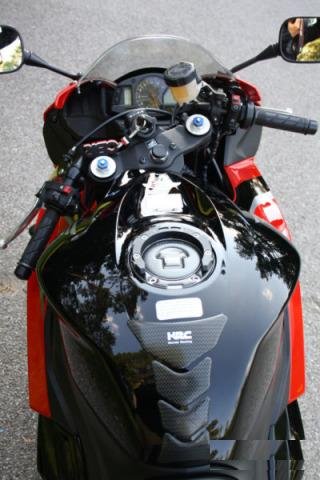 Honda CBR 600 RR (PC40)