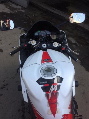 Yamaha R1