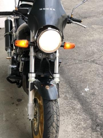 Продам Honda CB400SF