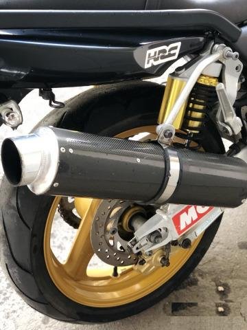 Продам Honda CB400SF