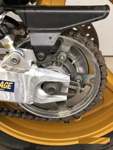 Продам Honda CB400SF