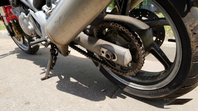 Cagiva raptor 650cc. MV agusta 2007 год