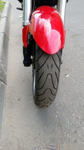 Cagiva raptor 650cc. MV agusta 2007 год