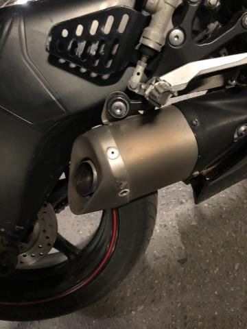 Yamaha R6