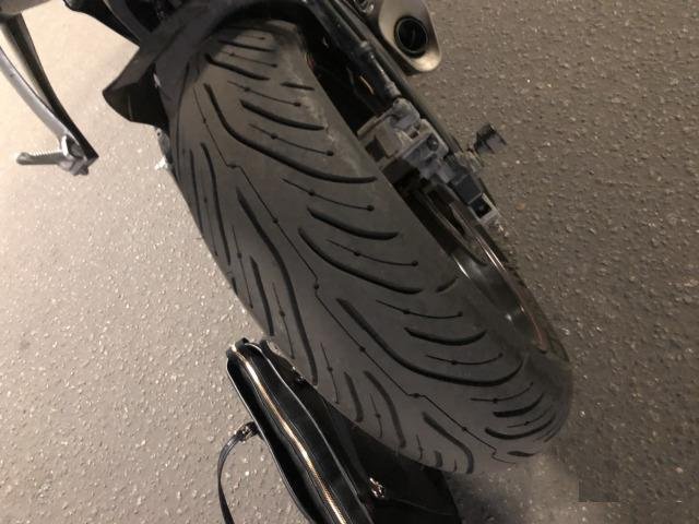 Yamaha R6