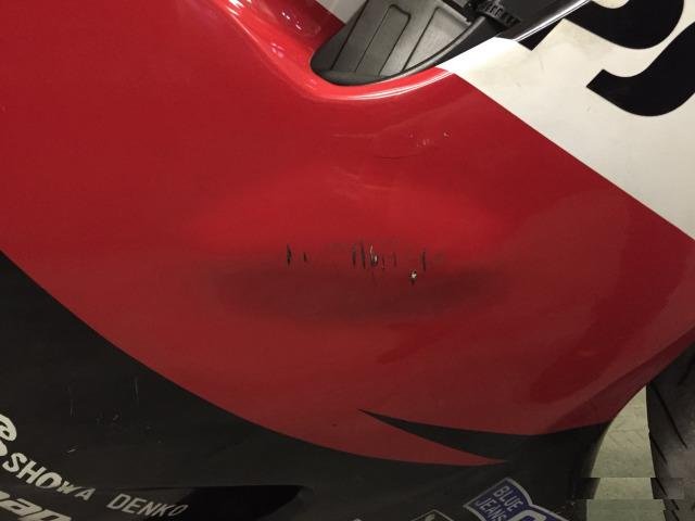 Honda CBR 600 f4i s