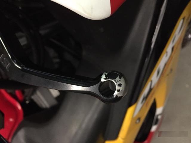 Honda CBR 600 f4i s