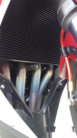 Yamaha R1