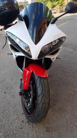 Yamaha R1