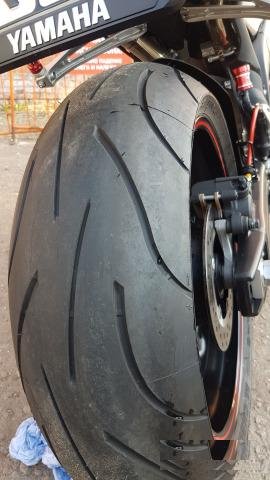 Yamaha R1