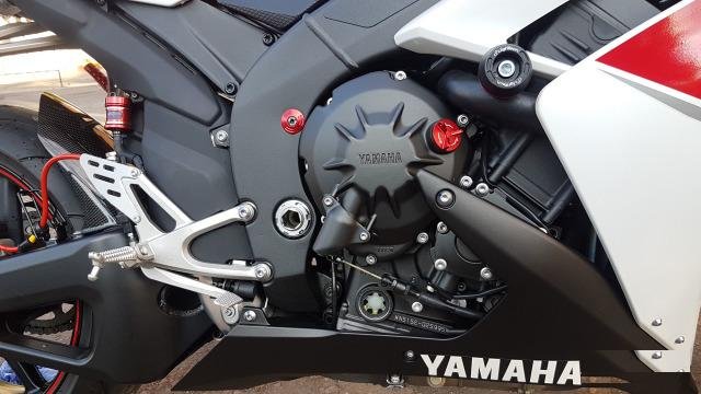 Yamaha R1
