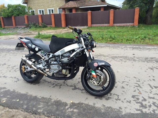 Продаётся мотоцикл Honda CBR 600f4 99г